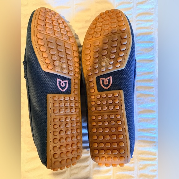 Rothy's The Driver in Navy - Picture 3 of 4